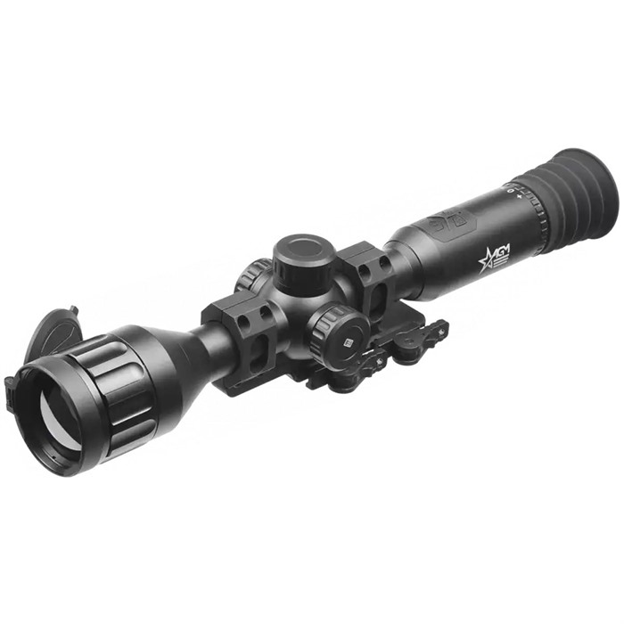 Adder TS50-640 50MM 2.5-20X Thermal Rifle Scope