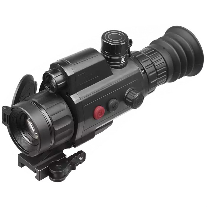 NEITH DS32-4MP 2.5-20X Digital Rifle Scope