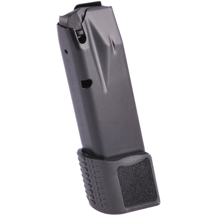 Sub Compact 9MM Luger Handgun Magazine