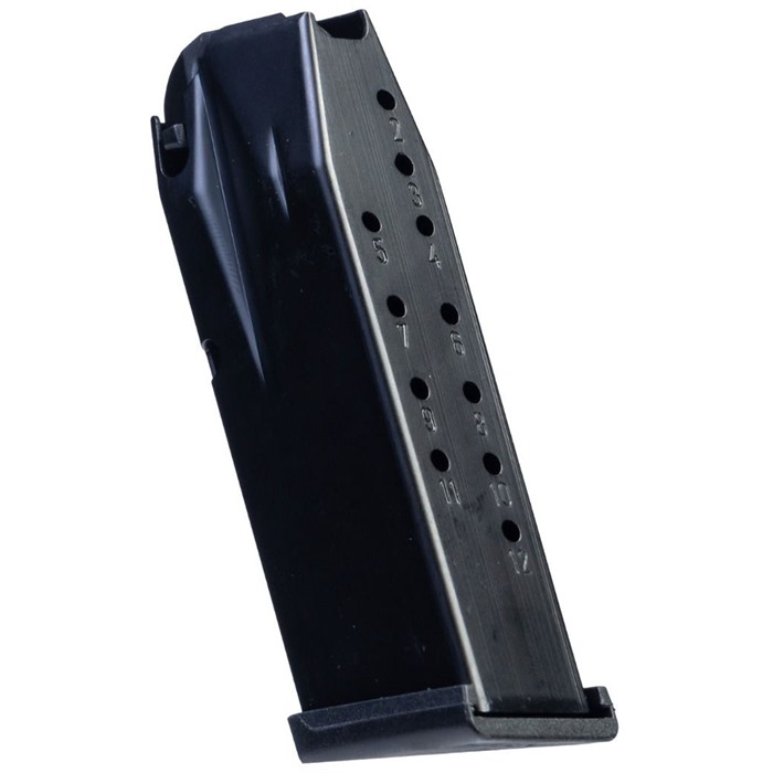 Micro Compact 9MM Luger Handgun Magazine