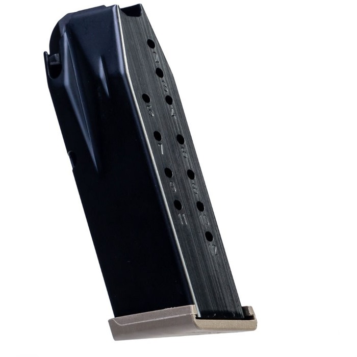 Micro Compact 9MM Luger Handgun Magazine