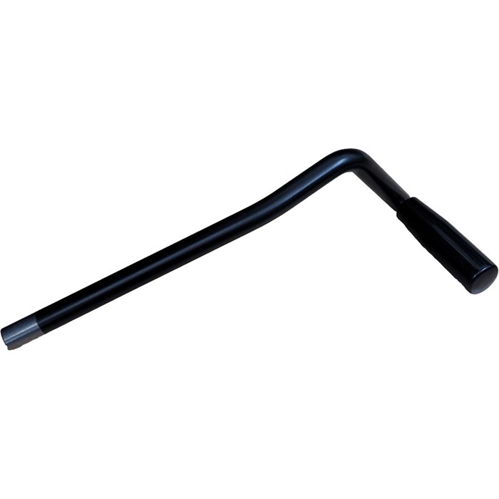 INLINE FABRICATION ERGO ROLLER LEVER FOR AREA 419 ZERO PRESS