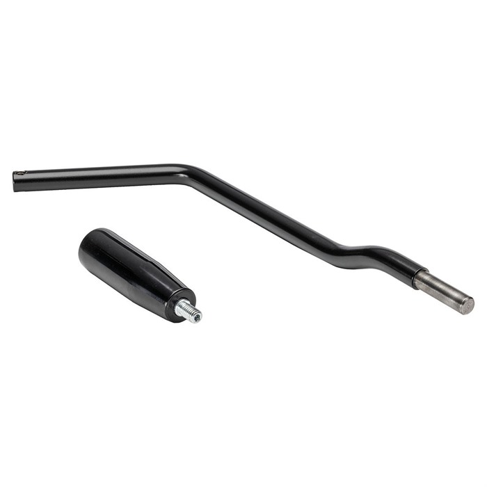 INLINE FABRICATION ERGO ROLLER LEVER FOR LEE BREECHLOCK CHALLNGR SGL STGE PRESS