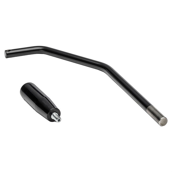 INLINE FABRICATION ERGO ROLLER LEVER FOR LEE CLASSIC TURRET PRESS