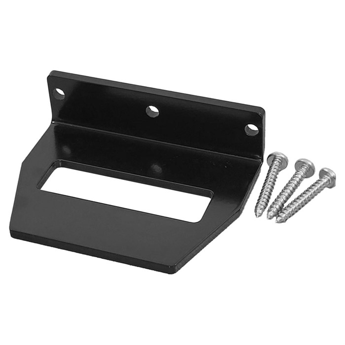 Inline FABRICATION SINGLE STORAGE DOCK FOR QUICK CHANGE TOP PLATES - In-Line