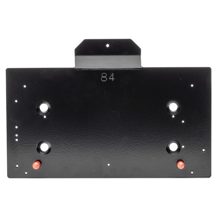 INLINE FABRICATION QC ULTRAMNT TOP PLATE/BOLT KIT FOR FRANKFORD ARSENAL M PRESS