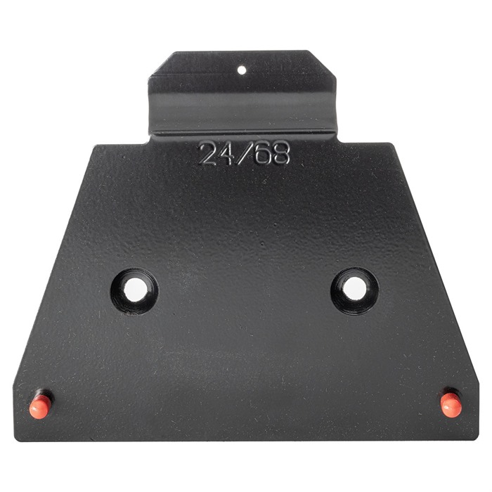 INLINE FABRICATION QC ULTRAMNT TOP PLATE/BOLT FOR HORNADY SNGL STAGE IRON PRESS