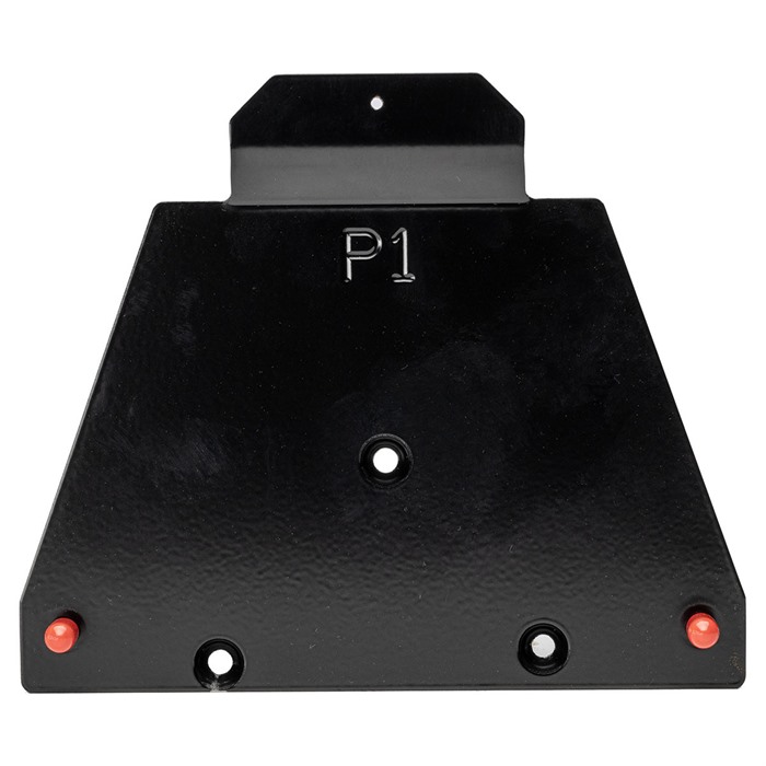 INLINE FABRICATION QC ULTRMNT TOP PLATE/BOLT FOR LEE AUTO BREECH LOCK PRO PRESS