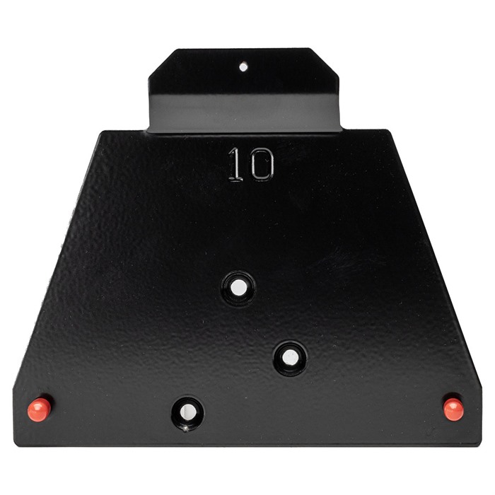 INLINE FABRICATION QC ULTRAMNT TOP PLATE/BOLT FOR LEE BREECH LOCK CHALLENGR PRS