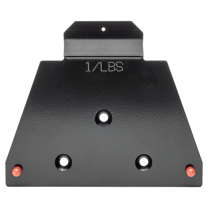 Inline FABRICATION TOP PLATE/BOLT FOR LYMAN BRASS SMITH AMERICAN 8 TURRET PRES - In-Line