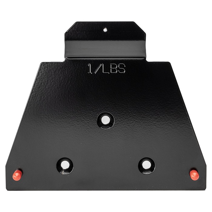 INLINE FABRICATION TOP PLATE /BOLT FOR LYMAN BRASS SMITH VICTORY SNGL STG PRESS