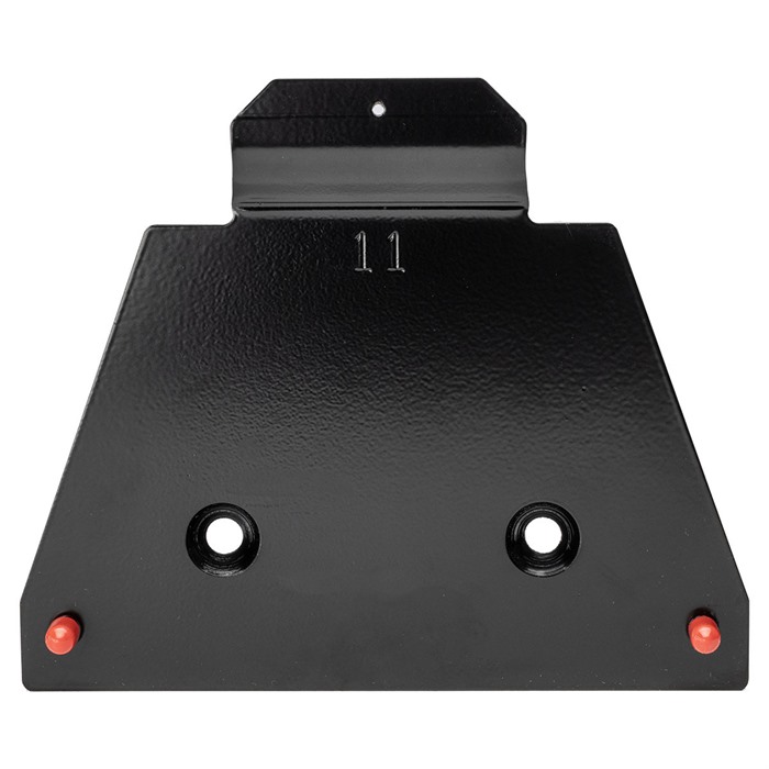 Inline FABRICATION TOP PLATE/BOLT KIT FOR RCBS ROCKCHUCK RC1/RC2/SUPREM/PRO2000 - In-Line