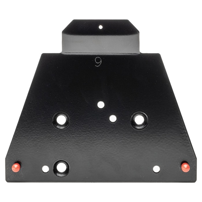 Inline FABRICATION QC ULTRMNT TOP PLATE/BOLT FOR REDDING BIG BOSS/BOSS II PRESS - In-Line