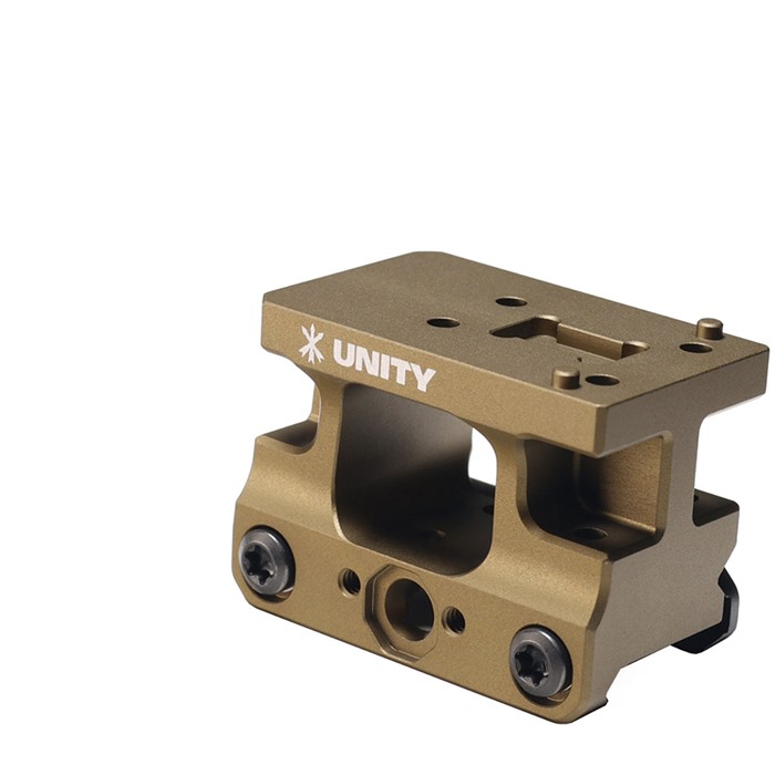 Fastâ„¢ AEMS Mount For HOLOSUNÂ® AEMS Optic