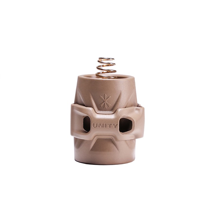 GASCAPâ„¢ USB-C TAILCAP For SurefireÂ® Scout Weapon Light