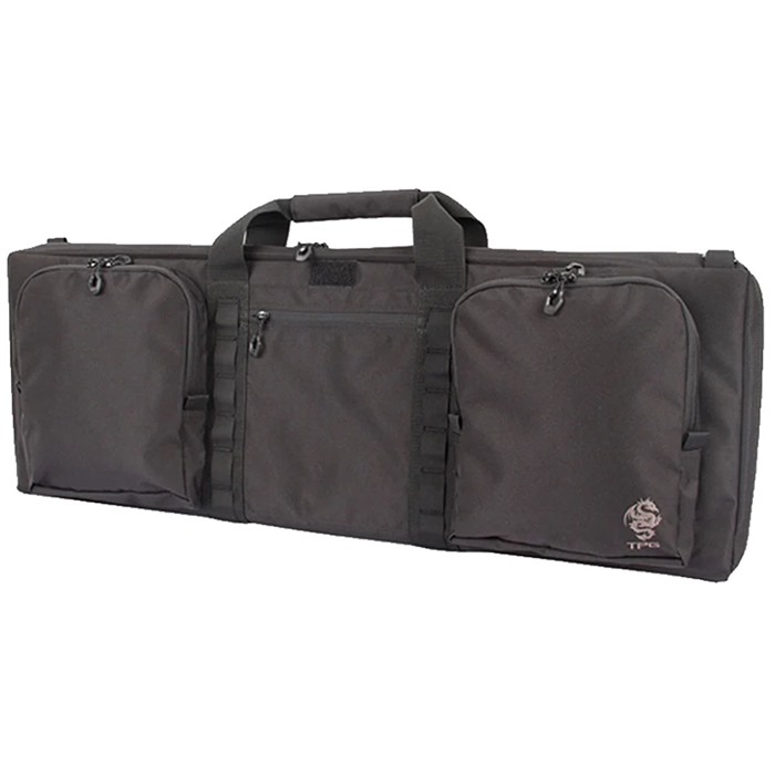 SCHRECK WHOLESALE INC TPG GEN 2 TACTICAL RIFLE CASE 32" BLACK