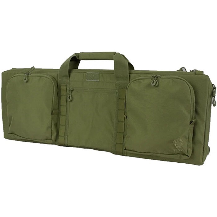 Schreck TRC3-OD TPG Gen 2 Tactical Rifle Case 40" OD Green