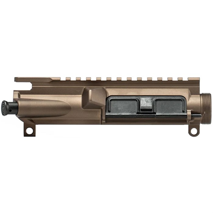 Aero Precision APAR501664AC 5.56x45 NATO Upper Receiver Kodiak Brown