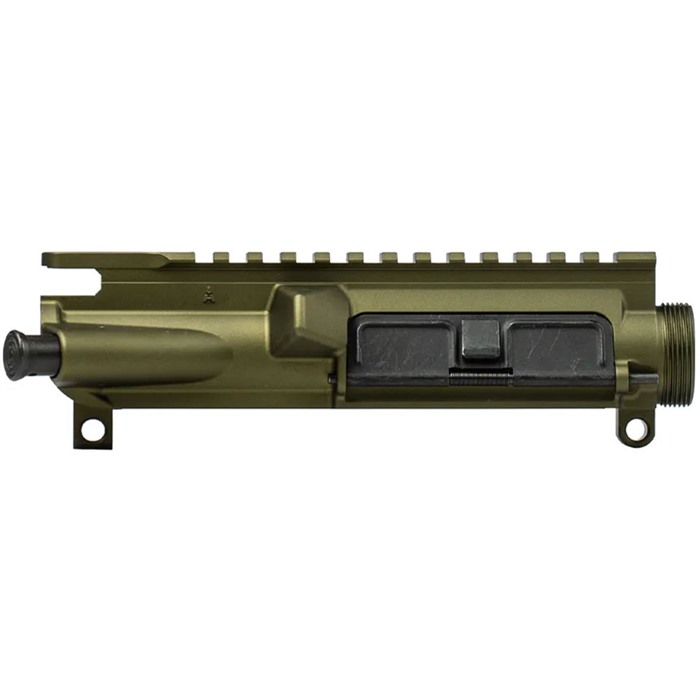 Aero Precision APAR501663AC 5.56x45mm NATO AR-15 Upper Receiver ODG