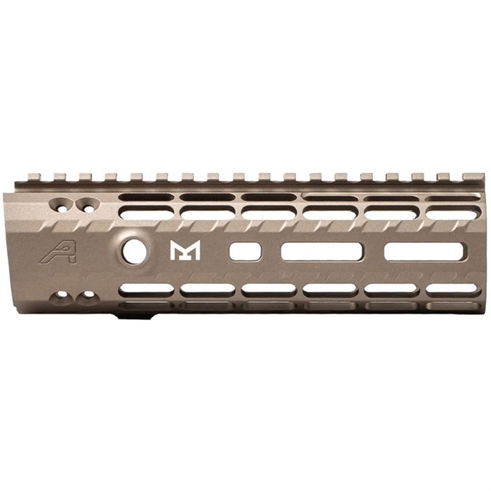 Aero Precision APRA100724C Gen-2 7.3" M-LOK AR-15 Handguard
