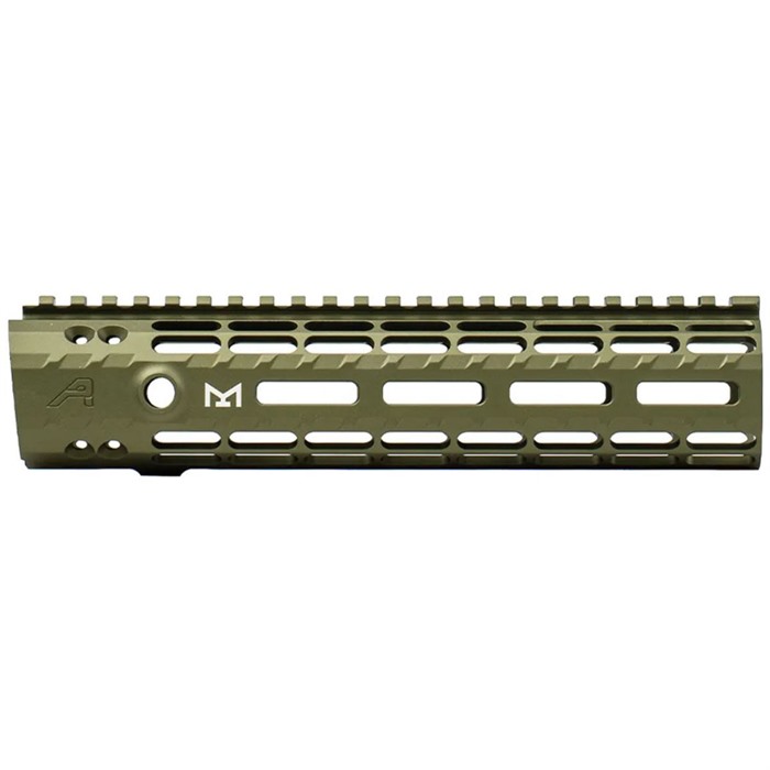 Aero Precision APRA100725C Gen-2 9.3" M-LOK Handguard ODG AR-15