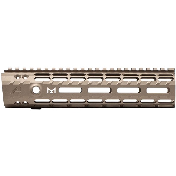 Aero Precision APRA100726C Gen-2 9.3" M-LOK Handguard AR-15 Free Float