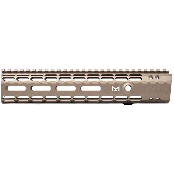 Aero Precision APRA100728C Gen-2 10.7" M-LOK Handguard AR-15 Free Float