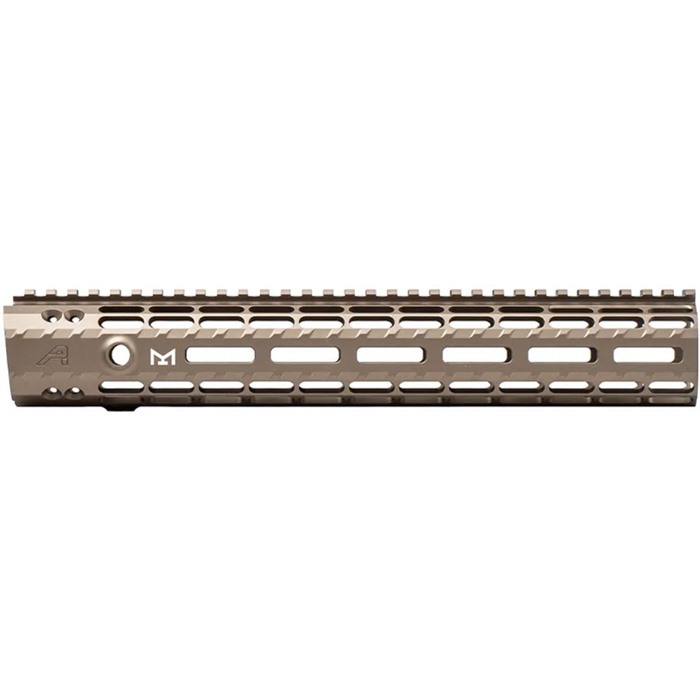 Aero Precision APRA100730C Gen-2 12.7" M-LOK Handguard AR-15 Free Float