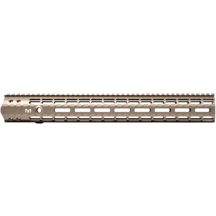 Aero Precision APRA308495C M5 .308 16.6" Enhanced M-LOK Handguard