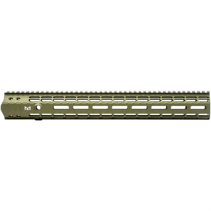 Aero Precision APRA308496C M5 .308 16.6" Enhanced M-LOK Handguard ODG