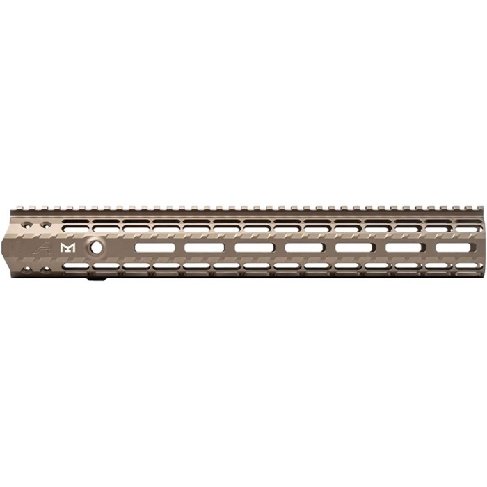 Aero Precision APRA308494C M5 .308 15" Enhanced M-LOK Handguard Kodiak