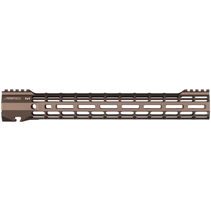 Aero Precision APRA538217A M5 .308 Atlas S-One 15" M-LOK Handguard