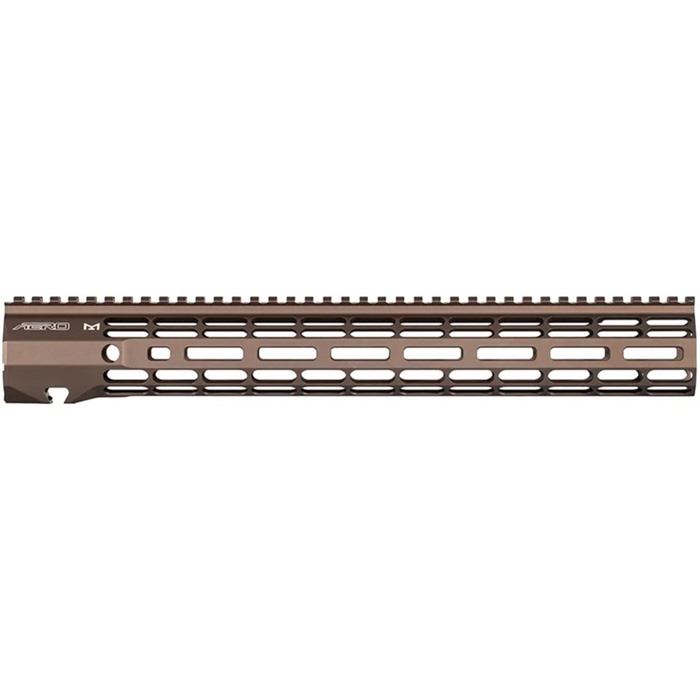 AERO 15" ATLAS R-ONE AR10 HNDGRD BRN