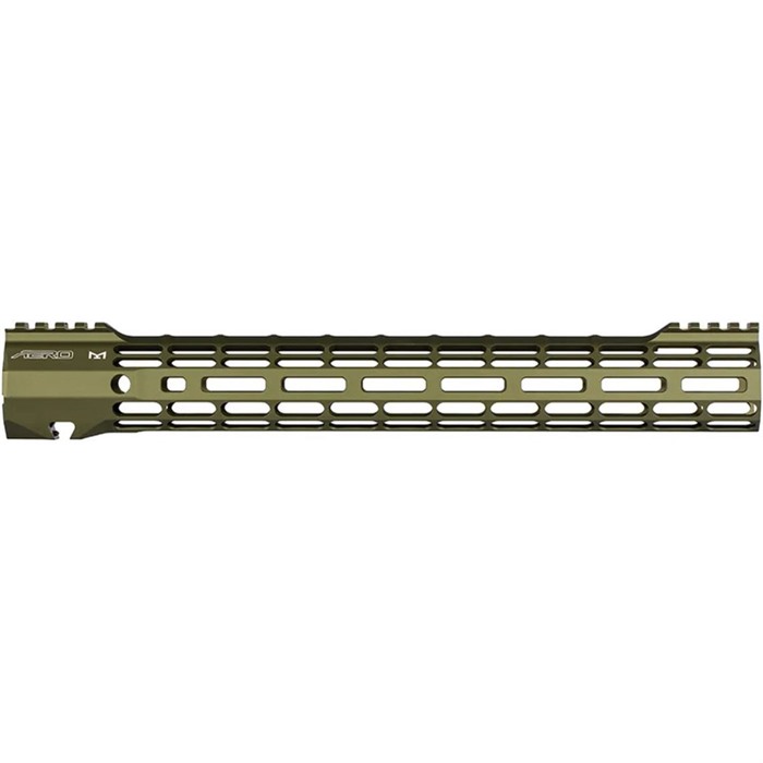 AR 308 M5 Atlas R-One Handguards M-LOK