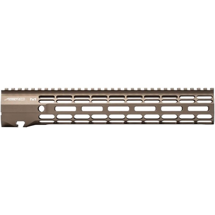 Aero Precision APRA538288A M5 Atlas R-One 12.7" M-LOK Handguard .308