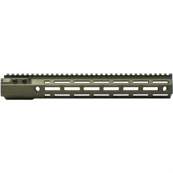 Aero Precision APRA600012C MOD 4 Handguard 13.5" ODG, 6061-T6 Aluminum