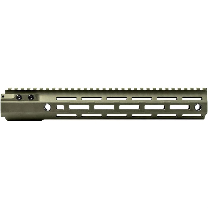 Aero Precision APRA600013C MOD 4 Handguard 12.7" ODG, 6061-T6 Aluminum, M-LOK