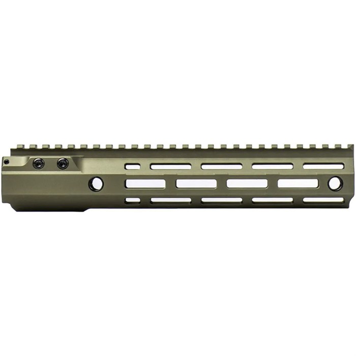 Aero Precision APRA600015C MOD 4 Handguard 10.6" ODG, 6061-T6 Aluminum