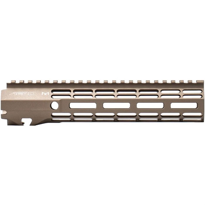 Aero Precision APRA501603A Atlas R-One 9.3" M-LOK AR15 Handguard