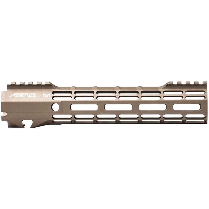 Aero Precision APRA501599A Atlas S-One 9.3" M-LOK Handguard AR-15