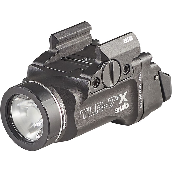 TLR-7 X Sub USB WEAPONLIGHT For Sig Sauer® P365/P365Xl