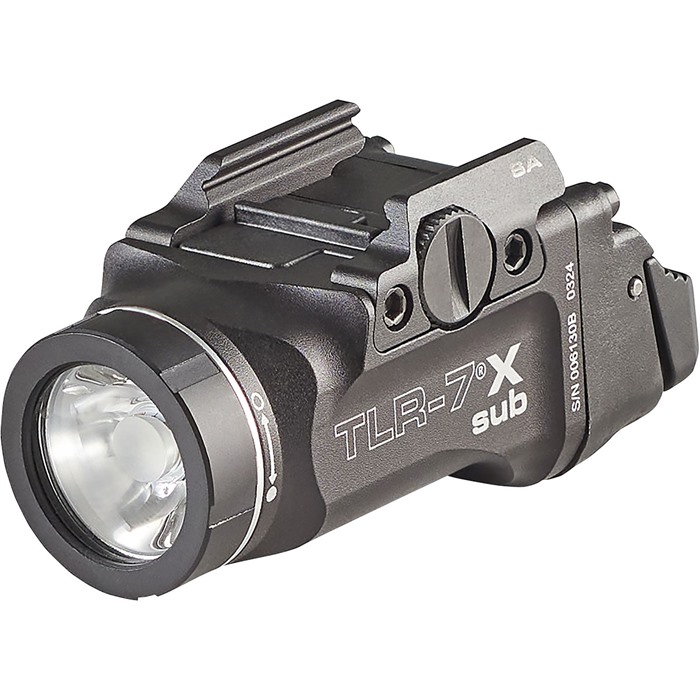 TLR-7 X Sub USB WEAPONLIGHT For SRINGFIELD Armory® Hellcat