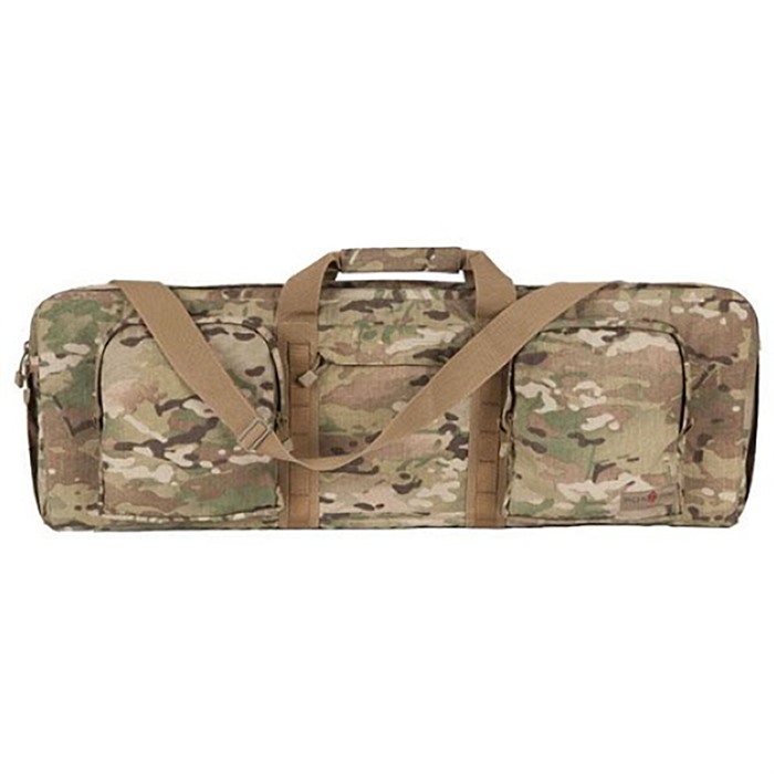 Schreck B-TRC3-MC TPG Gen 2 Tactical Rifle Case 40" Multi-Cam