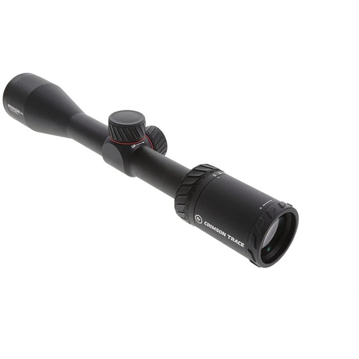 BRUSHLINE Pro 3-9X40MM SFP Rifle Scope