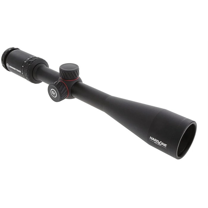 HARDLINE 4-12X40MM SFP Rifle Scope
