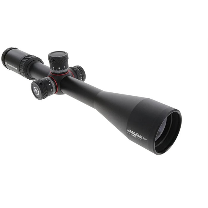 HARDLINE Pro 4-16X50MM FFP Rifle Scope