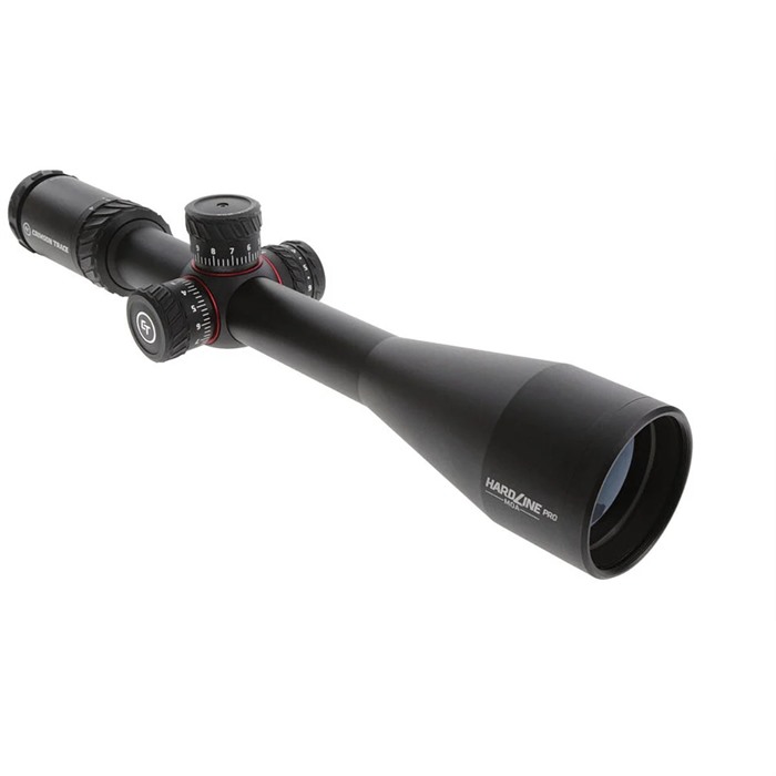 HARDLINE Pro 4-16X50MM SFP Rifle Scope