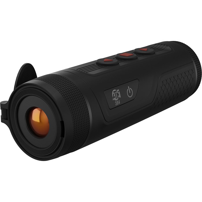 BLAZETREK 319 Thermal IMAGING Monocular