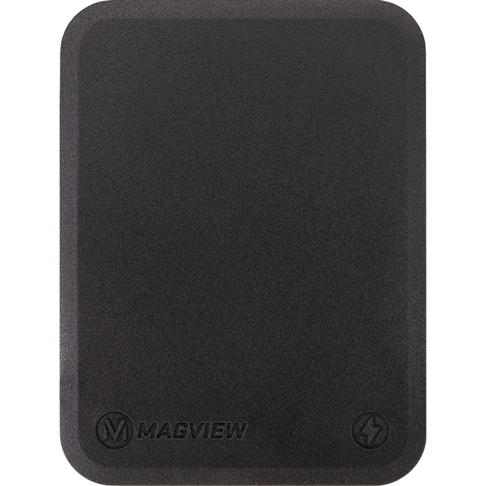 MAGVIEW Wireless CHARING Phone Plate