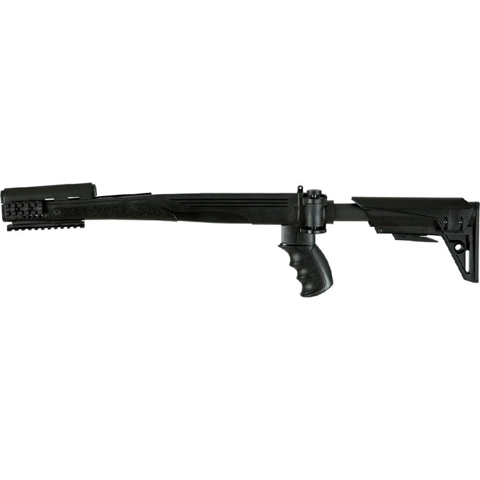 Strikeforce Gen2 SKS Stock W/TRACLOCK